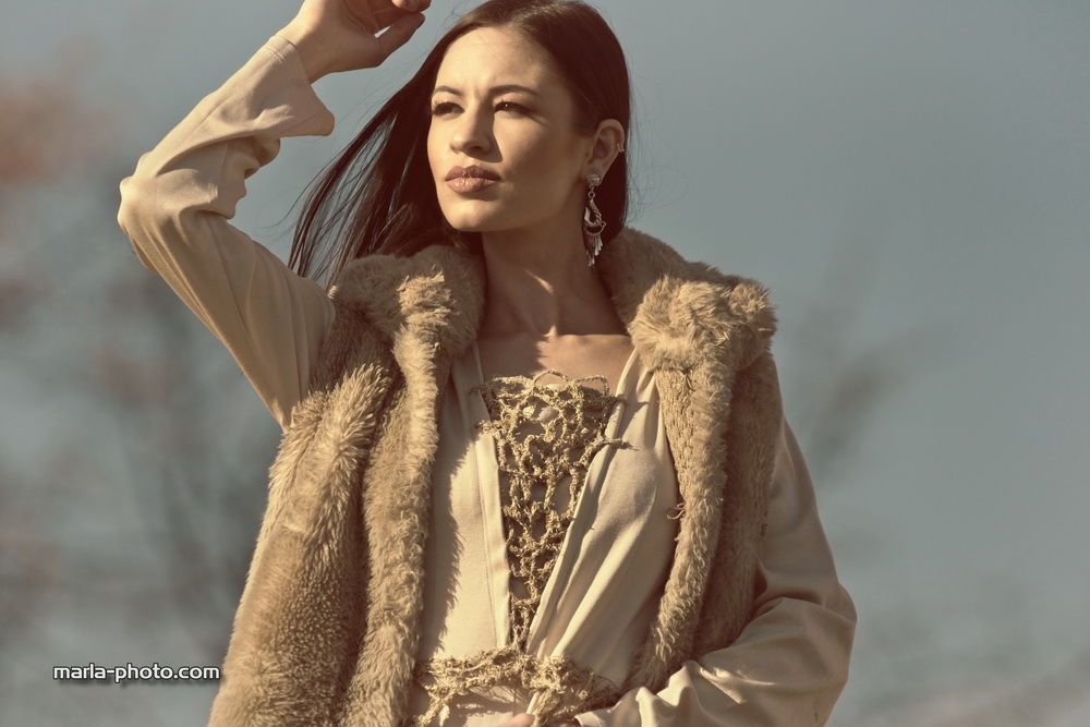 Marla Confidence 6 s